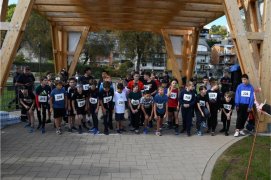 Fédération Nationale des Pompiers