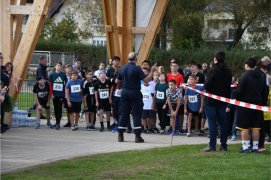 Fédération Nationale des Pompiers