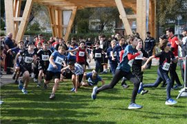 Fédération Nationale des Pompiers