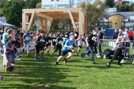 Fédération Nationale des Pompiers