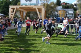 Fédération Nationale des Pompiers