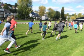 Fédération Nationale des Pompiers