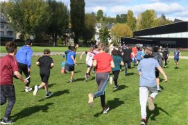 Fédération Nationale des Pompiers