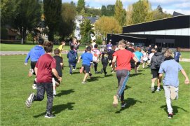 Fédération Nationale des Pompiers