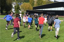 Fédération Nationale des Pompiers