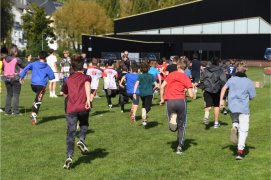 Fédération Nationale des Pompiers