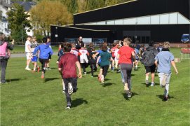 Fédération Nationale des Pompiers