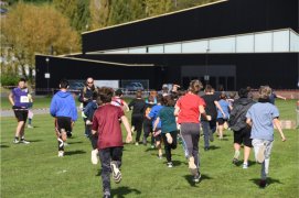 Fédération Nationale des Pompiers