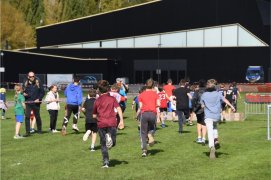 Fédération Nationale des Pompiers