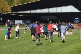 Fédération Nationale des Pompiers