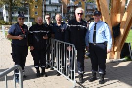 Fédération Nationale des Pompiers