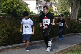 Fédération Nationale des Pompiers