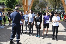 Fédération Nationale des Pompiers