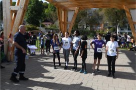 Fédération Nationale des Pompiers