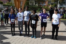 Fédération Nationale des Pompiers