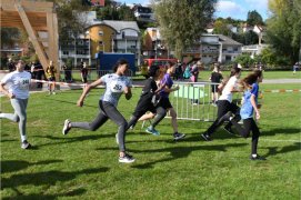 Fédération Nationale des Pompiers