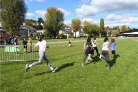 Fédération Nationale des Pompiers