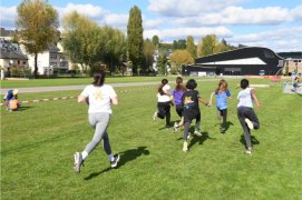 Fédération Nationale des Pompiers