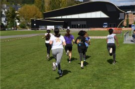 Fédération Nationale des Pompiers