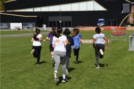 Fédération Nationale des Pompiers