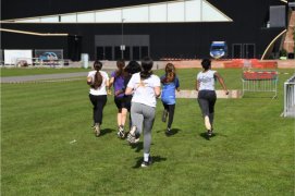 Fédération Nationale des Pompiers