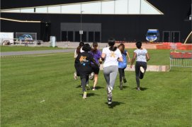 Fédération Nationale des Pompiers