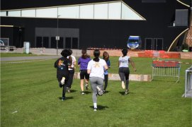 Fédération Nationale des Pompiers