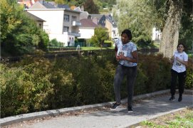 Fédération Nationale des Pompiers