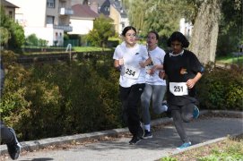 Fédération Nationale des Pompiers