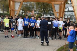 Fédération Nationale des Pompiers