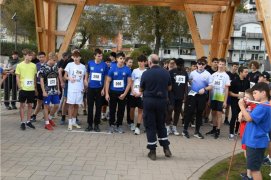 Fédération Nationale des Pompiers