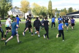 Fédération Nationale des Pompiers