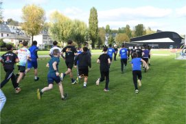 Fédération Nationale des Pompiers