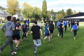 Fédération Nationale des Pompiers