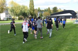 Fédération Nationale des Pompiers