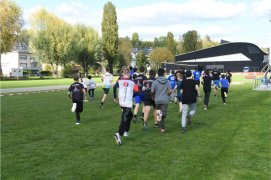 Fédération Nationale des Pompiers