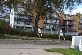 Fédération Nationale des Pompiers