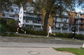 Fédération Nationale des Pompiers