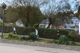 Fédération Nationale des Pompiers