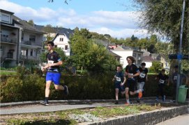 Fédération Nationale des Pompiers
