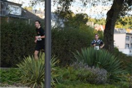 Fédération Nationale des Pompiers