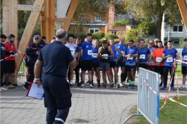 Fédération Nationale des Pompiers