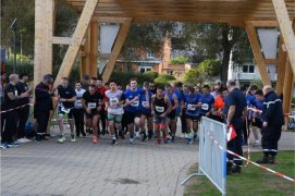 Fédération Nationale des Pompiers