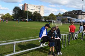 Fédération Nationale des Pompiers
