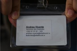 Fédération Nationale des Pompiers