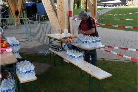 Fédération Nationale des Pompiers