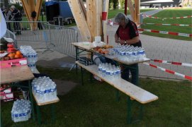 Fédération Nationale des Pompiers