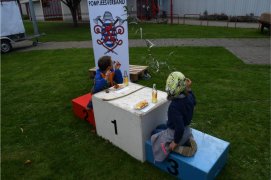 Fédération Nationale des Pompiers