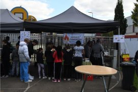 Fédération Nationale des Pompiers