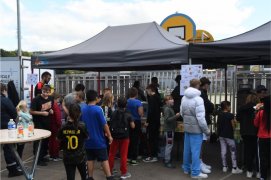 Fédération Nationale des Pompiers